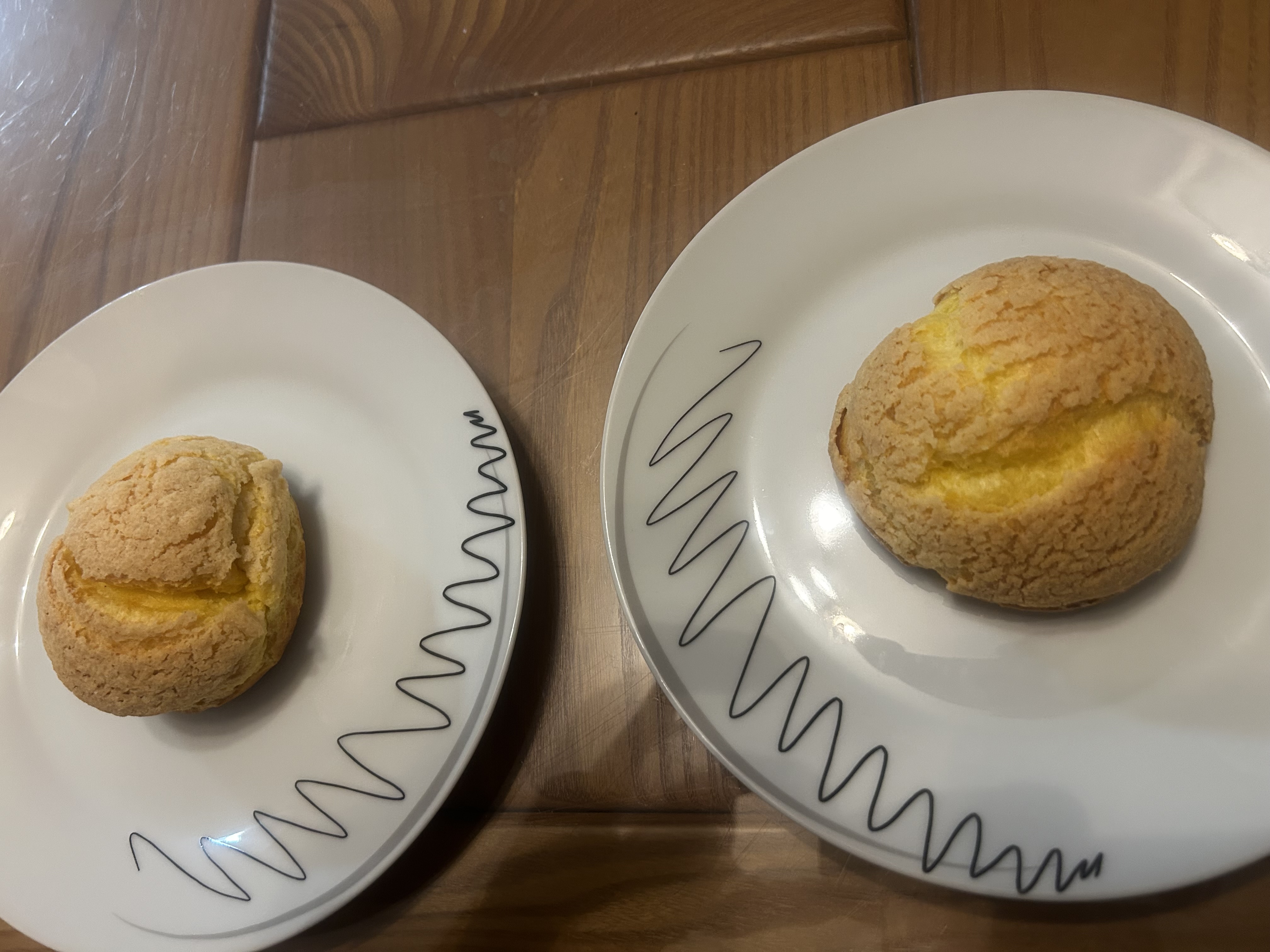 Choux à la crème - Gallery 2